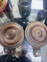 هورن سيدان • اصلي • البصرة معقل