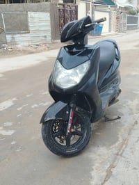 دراجه سكنس • كابريته • بابل مركز المدينه