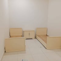 نجارة عراقية • صبغ حراري • حسب الطلب