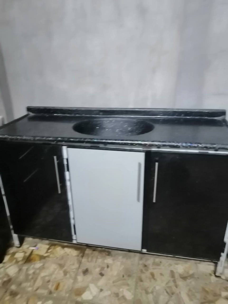 سعر الكاونتر 300وبي مجال براكيه شارع المطار شارع الشفلات


**إذا كنت صاحب هذا الإعلان وتريد حذفه لأي سبب، رجاءا أرسل رسالة إلى الدعم الفني**