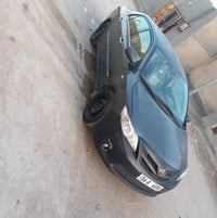 كورلا خليجي • ٢٠١٠ • محرك ١٨٠٠