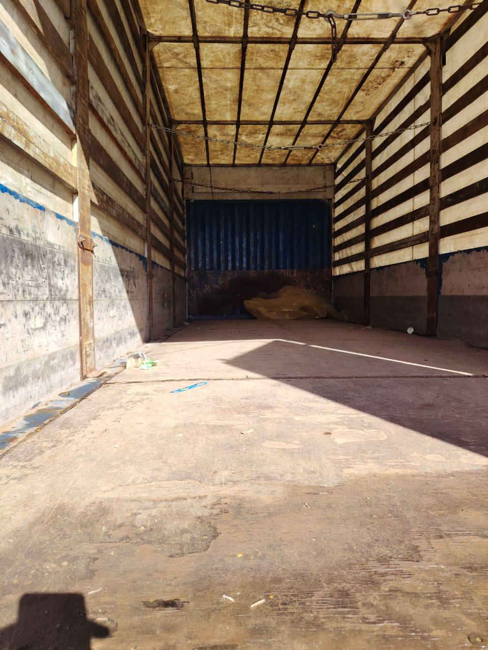 بدي للبيع وربي جديد مكان ديالى وهاذا رقم صاحب لبدي اني مكلف بل نشر خاص ماجاوب تصل ***********
