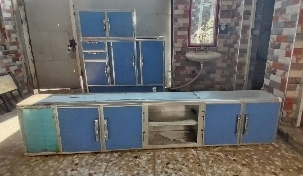 كاونتر 3 قطع سعر كلش مناسب سنك وملحق عدد 2 السعر 120 قفل العنوان محاويل *********** يرهم مراوس ب سبلت او مكيف محترك
