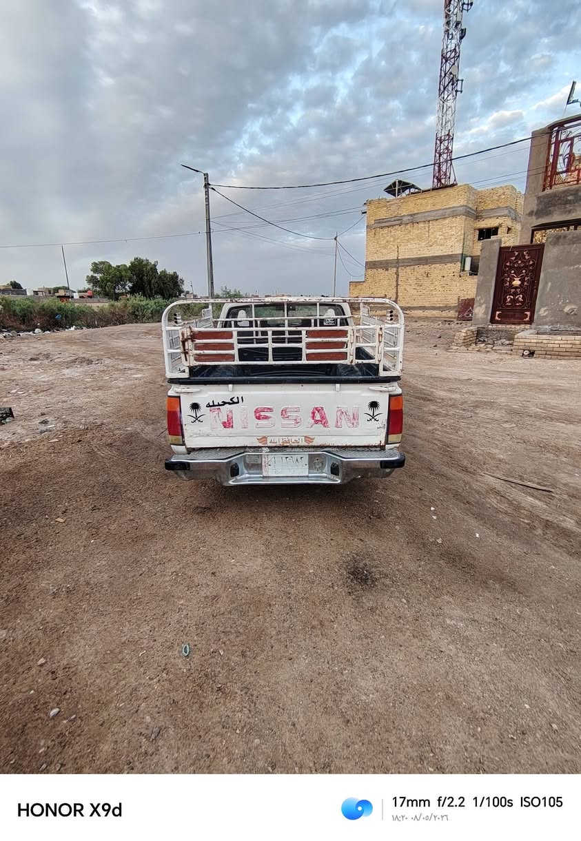 نيسان البيع مديل 94 سعر 36وبيها مجال الشراي ***********
