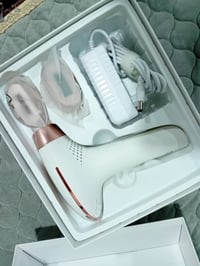 جهاز ليزر • أصلي • مستعمل مرة وحدة