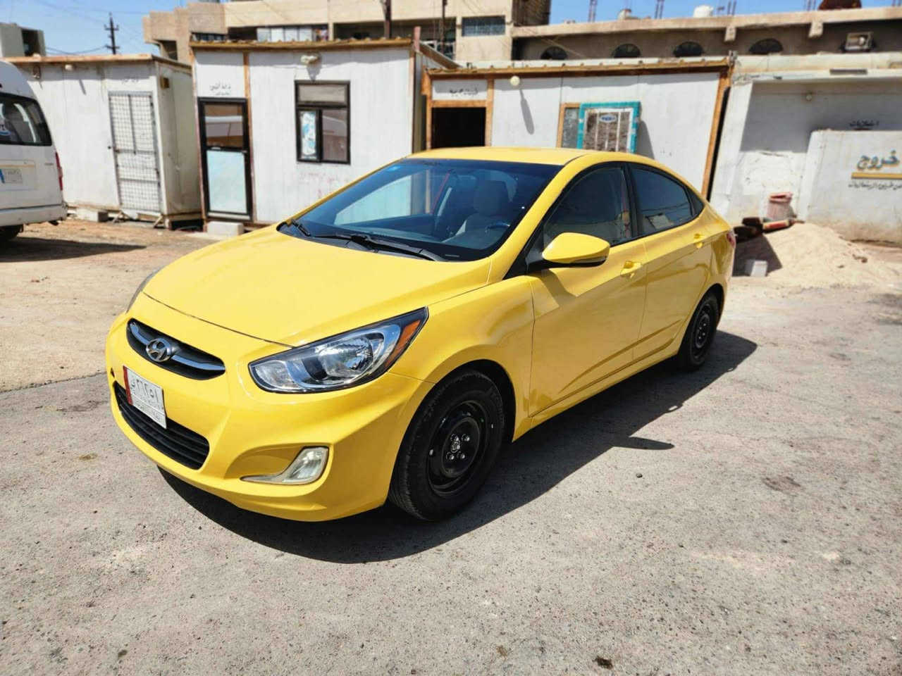 السلام عليكم اكسنت وارد امريكي موديل 2014 رقم بغداد دولي بأسمي حادثها بس بنيد مكينه كير حداديه تبريد تخم تاير جاهزه ما بيه اي نقص السعر 88 وبيه مجال قليل مكاني بابل ***********
