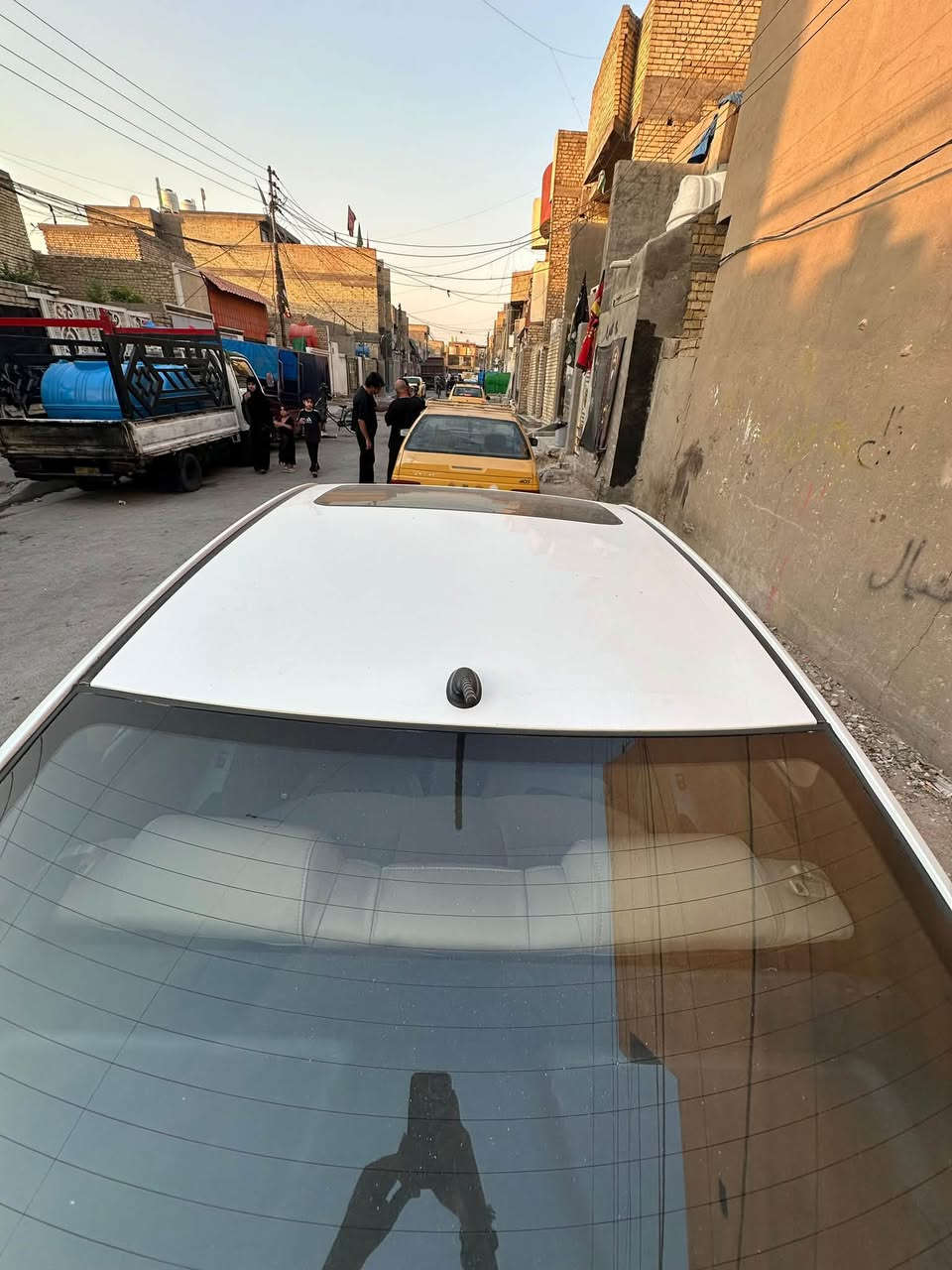 سلام عليكم
اكسنت للبيع 
موديل ٢٠١٦ خليجي 
فول مواصفات كير ومحرك وتبريد كفاله 
فتحه 
تحكم سترين جهتين 
تثبيت سرعه 
نضام ايكو 
شاشه 
ويل كب 
جام اتو 
السياره جاهزه للاخير 
تخم تاير صدر امامي خلفي كله بشرط جديد 
سياره ماشيه ٦٥ حقيقي قابل للزياده 
رقمه انكليزي جديد هزه جديده صفر غرامات 
بيه صبغ شبرين بل بنيد 
وبيه طخه بل باب وخفيف بل كنر واضحه بصوره  119

رقم
***********
