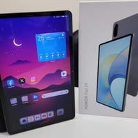 هونر باد X9 • ٢٥٦ • شاشة ١١.٥