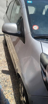 للبيع رقم بغداد موديل ٢٠١٦ للتواصل اع الرقم ٠٧٧٢٣٧٧٧٨٤٣