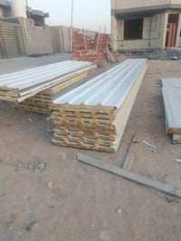 كربلاء • سندويج بنل • ٩٫٥م،٤٫٥م،٢٫٥م