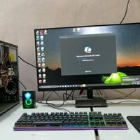 كركوك • i7 3770 • GTX 1060