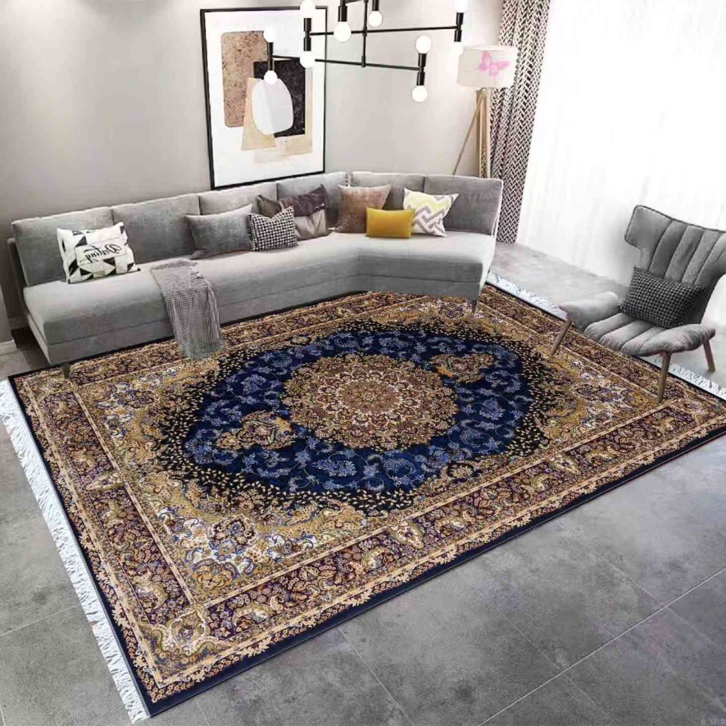 كلاودي 2.5*3.5 الوزن ثقيل جدا

بسعر /(40)/ الف


**إذا كنت صاحب هذا الإعلان وتريد حذفه لأي سبب، رجاءا أرسل رسالة إلى الدعم الفني**