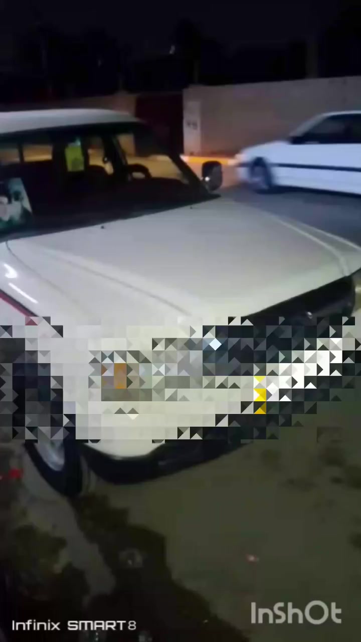 السلام عليكم سيارة دير ابلادي دبل غماره موديل 2005 مكفولة من الضربه رقم نكليزي ميسان مكان بغداد سنويه 2030 صبغ الجماليه ستفسار على الرقم تحويل ثاني يوم***********
