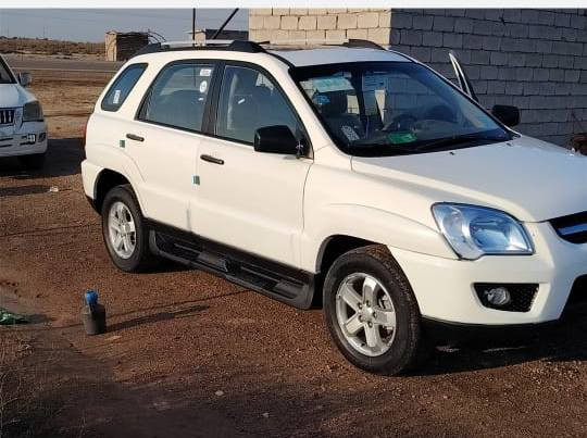 كيا سبورتج موديل 10
رقم بصره انكليزي توني حولتهه بسمي 

مداور ثاني يوم سياره خير من الله برقمي 

ماعوزهه سياره احلئ من صوره 

تبريد شغال سياره جاهزه 
مكاني الناصريه 
السعر 115 

‏‪***********‬‏
