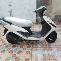 دراجه جي فور للبيع  موديل 2006 مكينه مفتوحه  سعر 375 07848270909