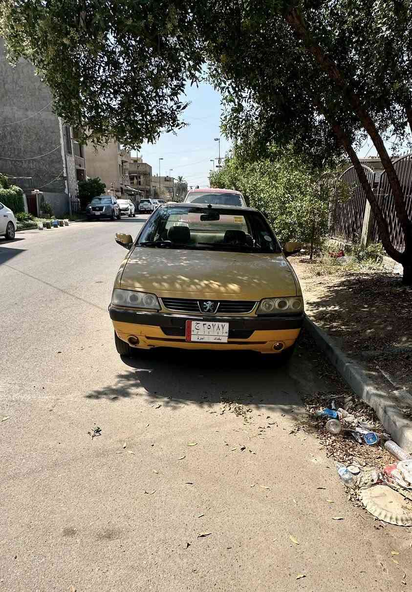 السلام عليكم لميس 15 بغداد السعر 30 مكلف بلنشر صاحب السياره ***********
