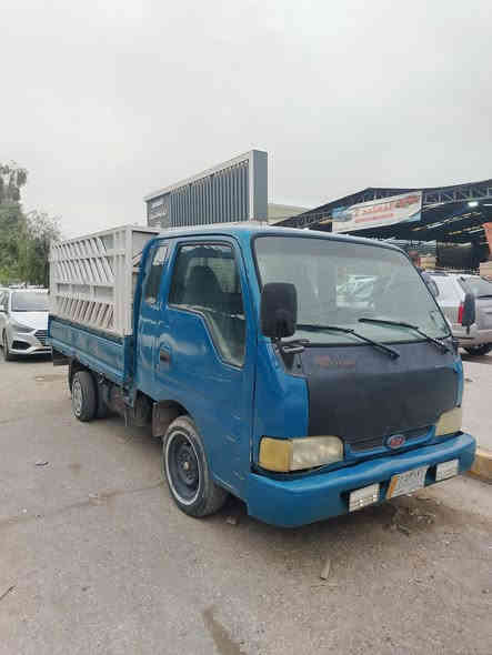 كيه حمل فونتيرا موديل 1998كير واكسن شرط  محرك اثر بخار بدايه  باب النفر صبغ  سنويه ساقطه قبل شهر رقم الماني صلاح الدين شرط التحويل تاخذ صافي السعر 58$ مكانها موصل الايمن  وبيها مجال ***********
