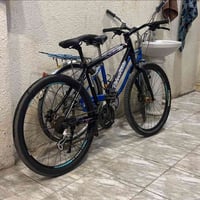 بسكليت امريكي • المنيوم • بريك هايدروليك