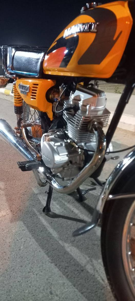 سلام عليكم مطور اصلي شلامجه /موديل/22/مكان/واسط/نعمانيه/اتصال/***********
