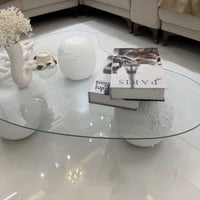 طبلة وسطية • موديل تركي