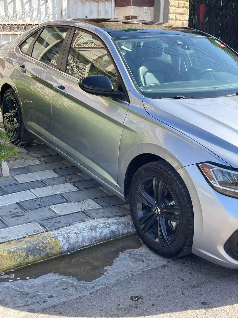 حادث جاملغ عكس سايق +باب+ ربع بنيد Colombo, Sri Lanka


**إذا كنت صاحب هذا الإعلان وتريد حذفه لأي سبب، رجاءا أرسل رسالة إلى الدعم الفني**
