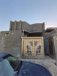 الفلوجة حي الشهداء • ١٢٥م • طابو