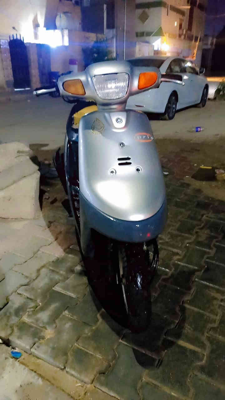 سلام عليكم دراجي مكفوله مكينه
جديده البيع بل الديوانية السعر 300وبيهه مجال
***********
