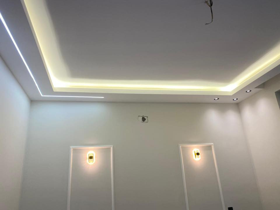 دار للبيع مودرن – فرصة استثمار وسكن بنفس الوقت 🔥

🏠 دار مرتب وجاهز ضمن موقع مميز

📐 المساحة: 100 متر

📏 واجهة عريضة: 6.25 م

📐 نزال: 16 م

📄 : طابو زراعي سند 25

📝 تنازل شركة + إقرار محكمة (أمان تام)

📍 الموقع الذهبي:

بغداد – الدورة – البوعيثة 

قريب من الخدمات والأسواق، مناسب للعائلة أو للاستثمار

🛏 تفاصيل الدار:

✔️2 غرف نوم

✔️صالة واسعة

✔️استقبال أنيق

✔️مطبخ عملي

✔️2 صحيات

💥 السعر منافس ومغري

📞 الاتصال للجادين فقط:
***********

 #البعيثة_عرب_جبور
