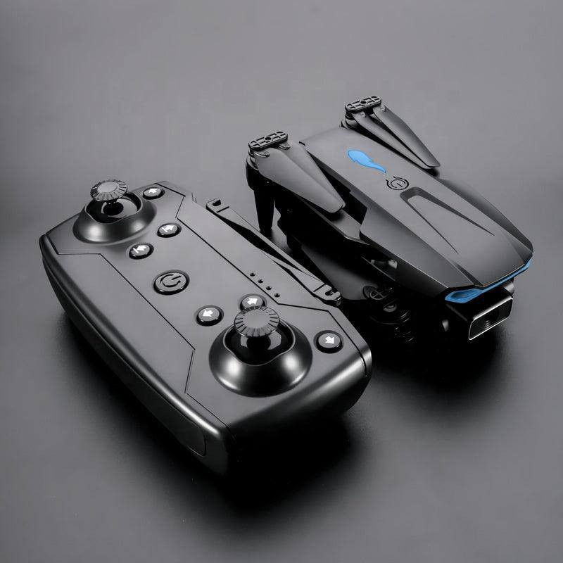 طائرة درون تعليمي ✨ بهجي ترتيب سعر 25 ألف توصيل 🚛 موجود


**إذا كنت صاحب هذا الإعلان وتريد حذفه لأي سبب، رجاءا أرسل رسالة إلى الدعم الفني**