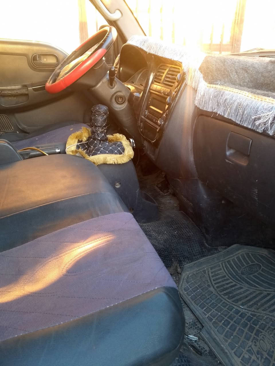 السلام عليكم كيا فحل مديل 2012سياره مكفوله شواصي كير مكينه مسكر طرمبه جاهزه ع اخر حبايه السعر 120هاتف ‏‪0786 280 0070‬‏
