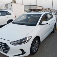 النترا موديل ٢٠١٧ السعر 110 خليجي فول مواصفات فتحه بالسقف شاشه كامره ت...