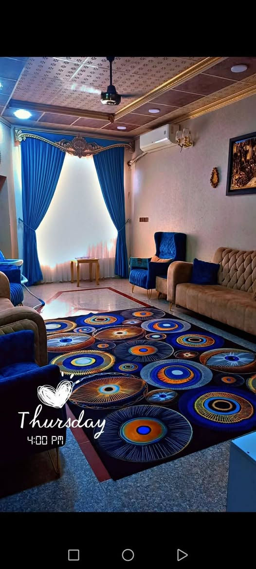 تخم 10مقاعد حطاطه هو والبرادات سعره 750 والديوان نضيف 11 مقعد سعره 275 مكانه تكريت القادسية


**إذا كنت صاحب هذا الإعلان وتريد حذفه لأي سبب، رجاءا أرسل رسالة إلى الدعم الفني**