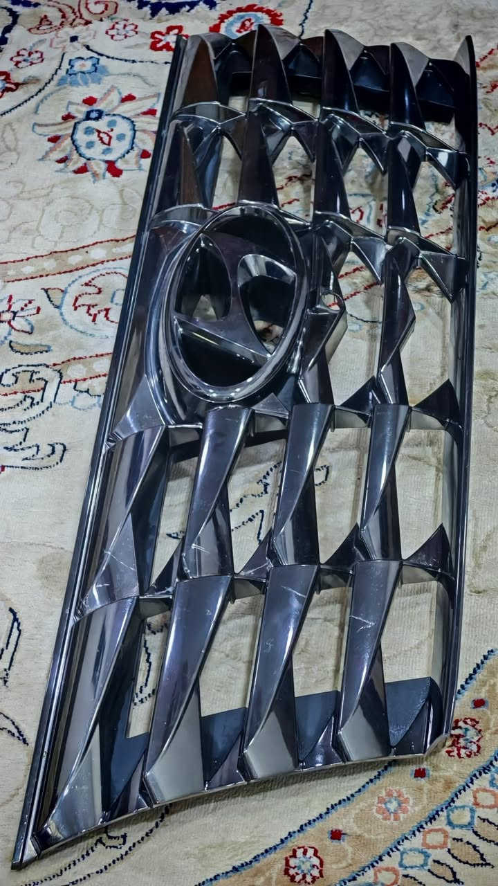 السلام عليكم ورحمة وبركاته
شباك توكسان امريكي ابو الكاميرا 
موديل 2022/2023
للبيع تفصيخ المكان بغداد
السعر 100دولار 
للاتصال واتساب او خط 
لعدم تفرغي بالفيس 
راسل واتساب وخادمك
***********
