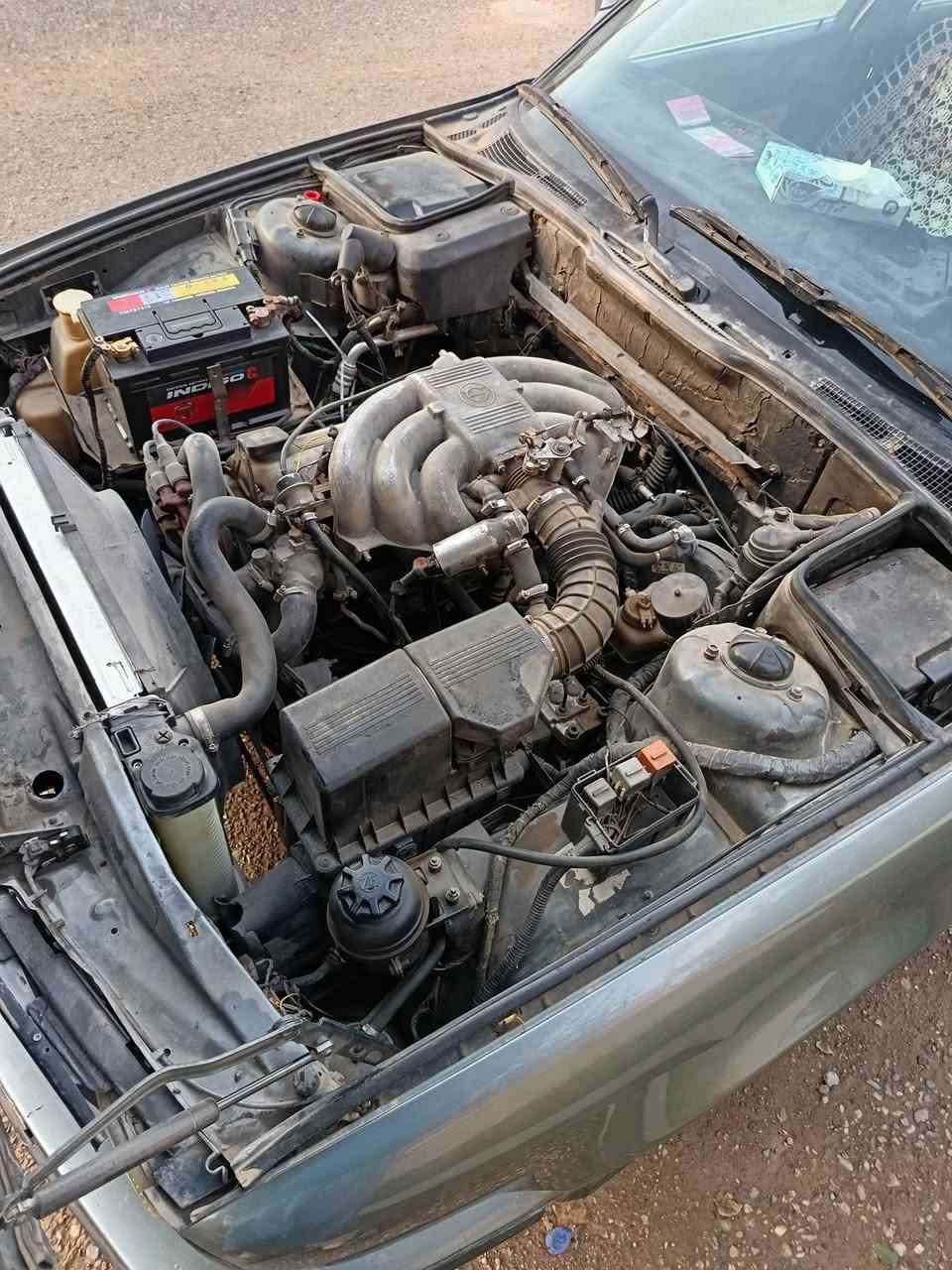 بي ام موديل ٨٩
بيع او مراوس
مشروع وطني
سنويه ٢٧
محرك فل كير عادي
سلايد تخم تاير
ياتري جديد
***********
