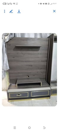 الغرض نجف • سبلت ٢.٥ طن • غرفة تركية