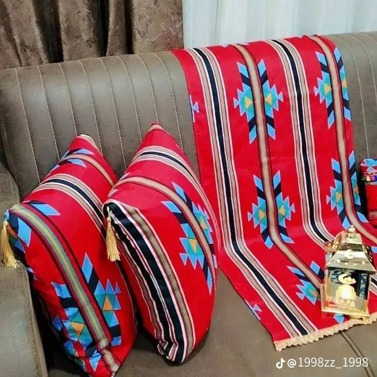 جمله.   كوشات مفرش.


**إذا كنت صاحب هذا الإعلان وتريد حذفه لأي سبب، رجاءا أرسل رسالة إلى الدعم الفني**