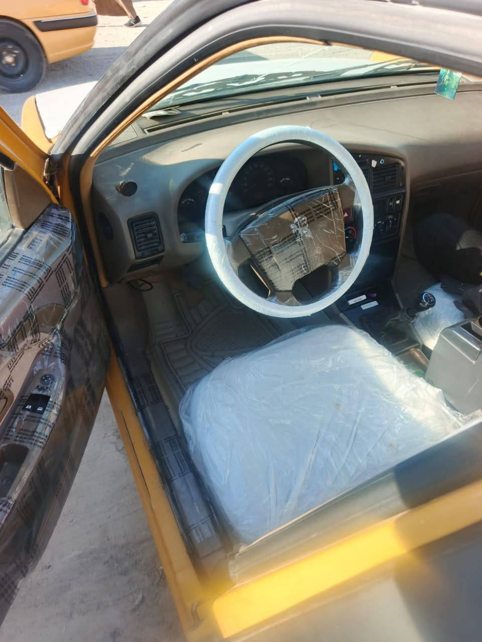 السلام عليكم
بيجو 405 موديل2015
سياره جاهزه خير من الله
فقط مبدل بيها جاملق امامي 
سعرها 34
مكاني بابل
مكلف بالنشر لللإستفسار اتصل  ع الرقم 
‎***********
