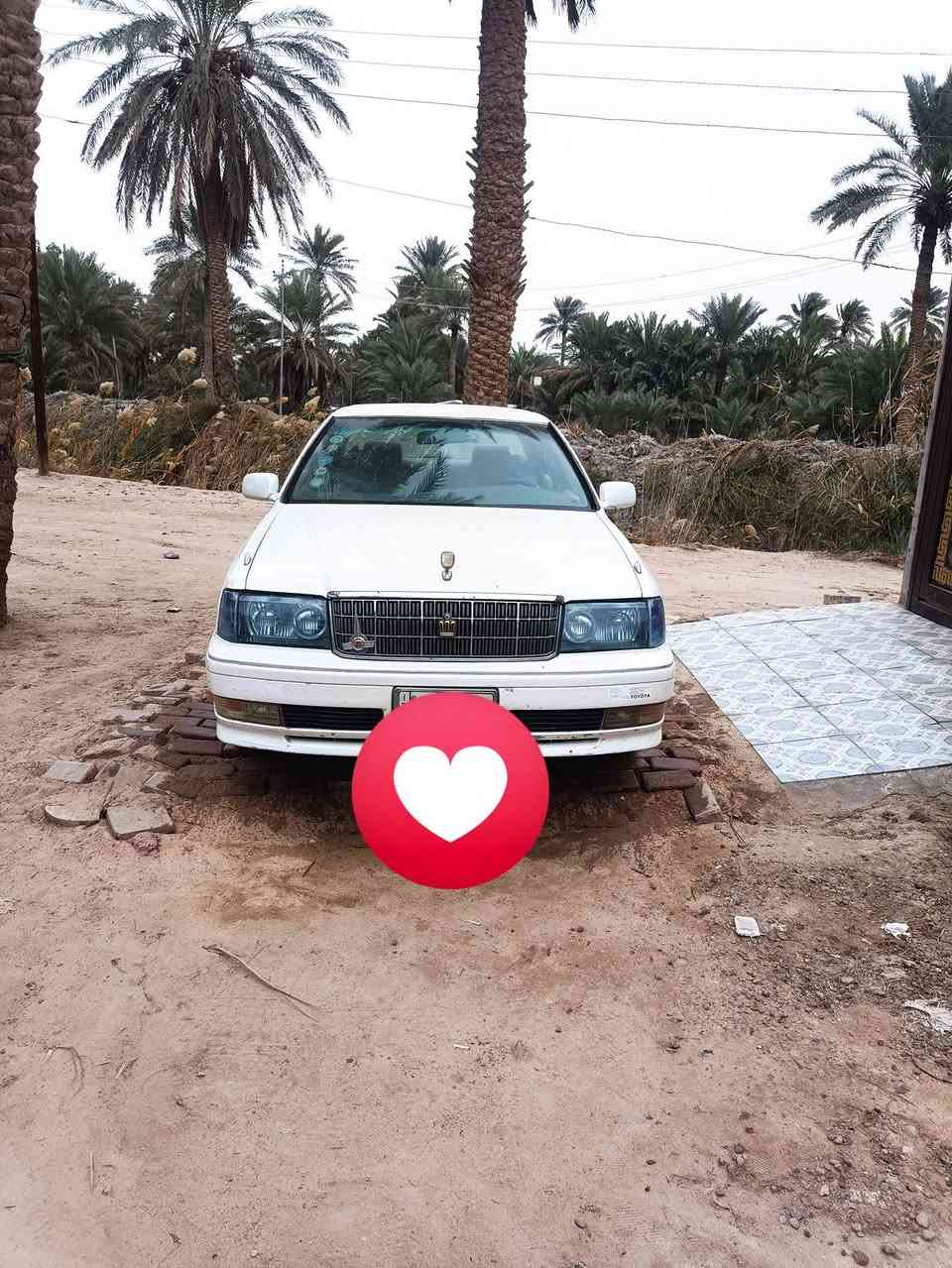 السلام عليكم
للبيع راس الثور محرك وكير حداديه تخم تاير كهربائيات كلهن مكفولات رقم بغداد انكليزي مستلم سنويه باقي ارقام علما أن السياره كصتين السعر 75 بيه مجال المكان المشخاب راك الحصوه الشراري يتصل ***********
