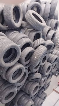 تايرات • ماركات عالميه • كافه المقاسات