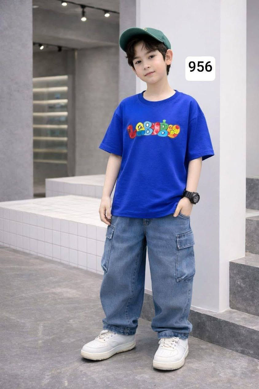 القياس : 6  الى 14  سنة
سوت كامل ولادي بناتي جداً راقي 👌🏻💙

بدي قطني + بنطرون كابوي


**إذا كنت صاحب هذا الإعلان وتريد حذفه لأي سبب، رجاءا أرسل رسالة إلى الدعم الفني**