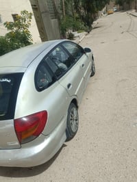 ستيشن • ٢٠٠٠ • رقم نجف