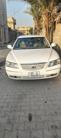 سيارة ازيره مديل عشره سياره جديده تبريد مكينه كير جديد دوشمه جديده رقم...