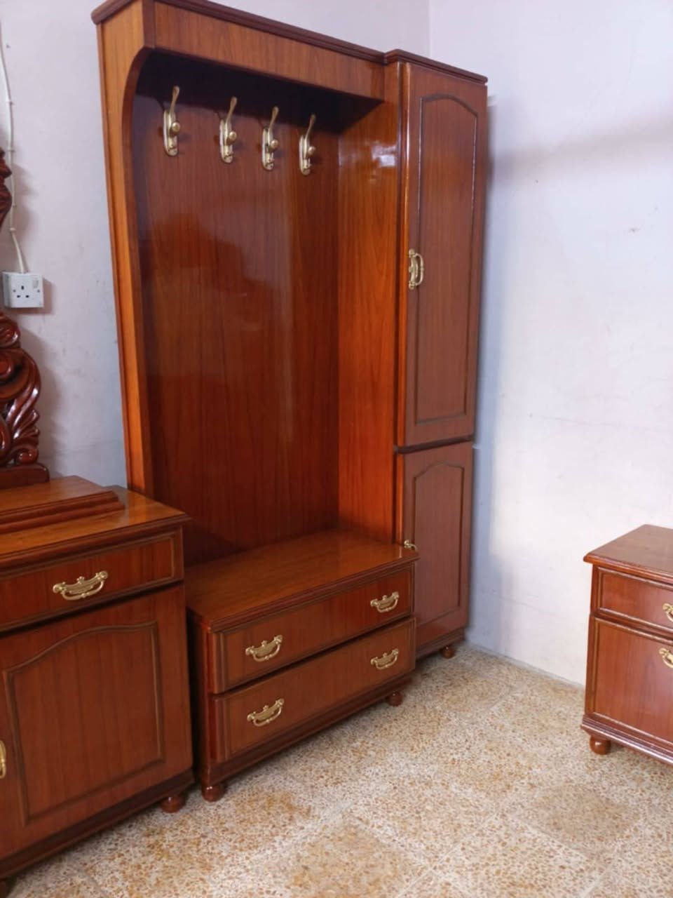 غرفه ٦باب ملحق نظيفه حيل شغل توصيه صاج ٥ملم ثقيله درجه أولى السعر 800 بي مجال الشاري يتفضل خاص 
العنوان موصل


**إذا كنت صاحب هذا الإعلان وتريد حذفه لأي سبب، رجاءا أرسل رسالة إلى الدعم الفني**