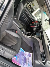 كامري • ٢٠١٨ • رقم بغداد