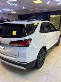 كوينكس • ٢٠٢٢ • حادث