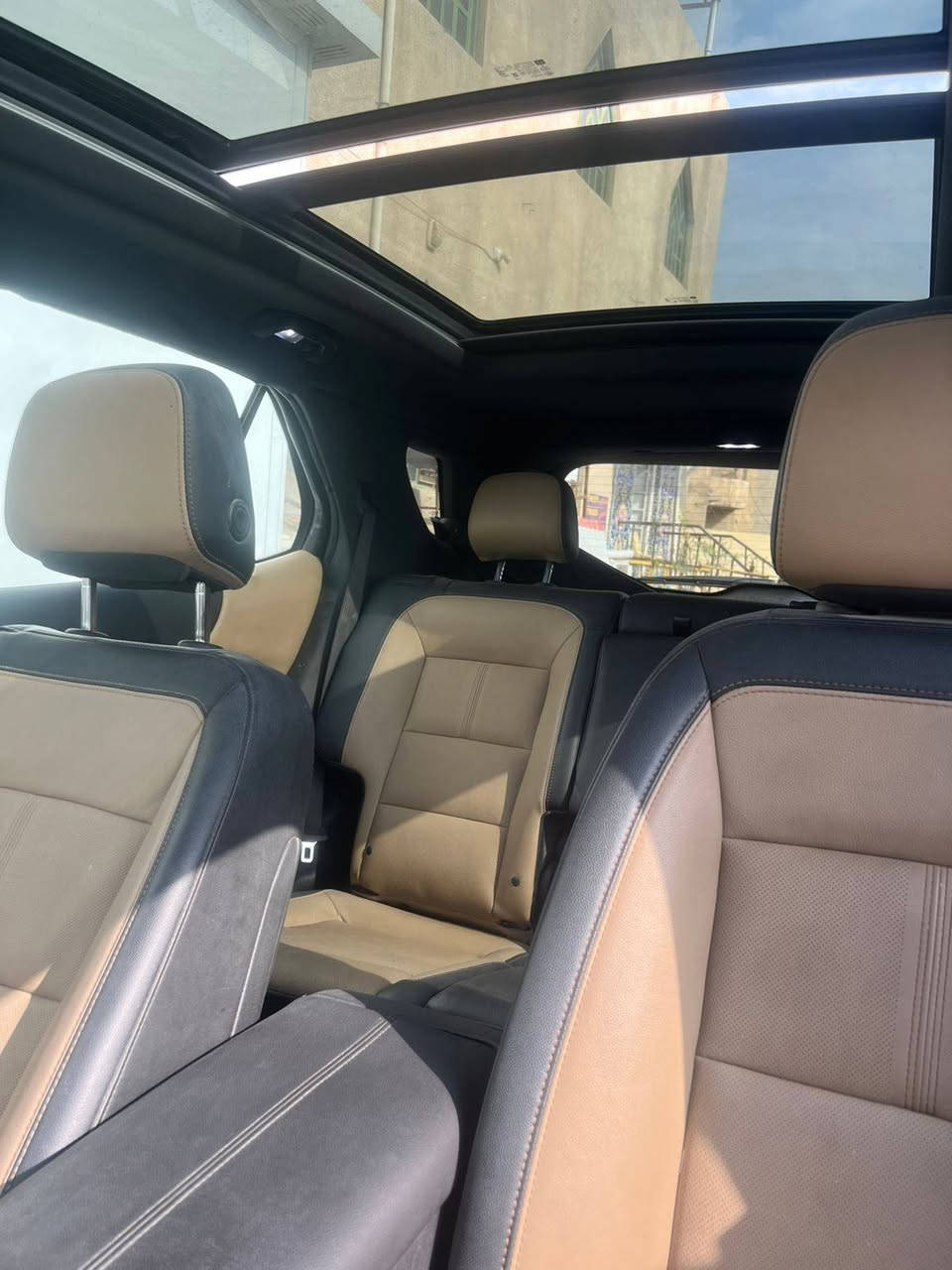 السلام عليكم من رخصة الادمن  كوينكس موديل 2024 بريمر فول مواصفات لاكثر انا مكلف بالنشر اكثر  تفاصيل اتصال على هذا الرقم ***********
