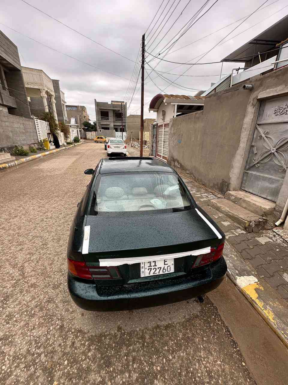 سلام عليكم اوبتيما 2001   كير مكينه حداديه جاهزات مكينه2000  بسمي رقم بغداد دولي تحويل مباشر غرفه نضيفه مكاني ديونيه كشن كهرباء شاشه وفتحته سقف للأستفسار *********** سعر٥٥
