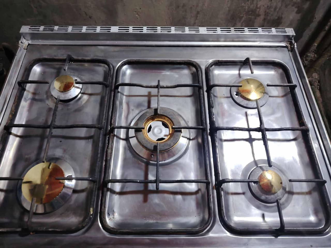 تصليح انواع الطباخات مراسلة الصفحه او نتصال على الرقم المذكور *********** يوجد واتساب
