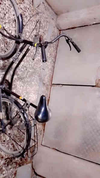 سلام عليكم بايسكل موديل 19 جديد سعر 130 تصال على واتساب فقط رقم ***********
