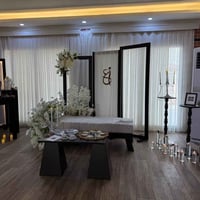 كل موديل من الكوشات ممكن ننفذه الكم. والتوصيل متوفر لكل محافظات العراق...